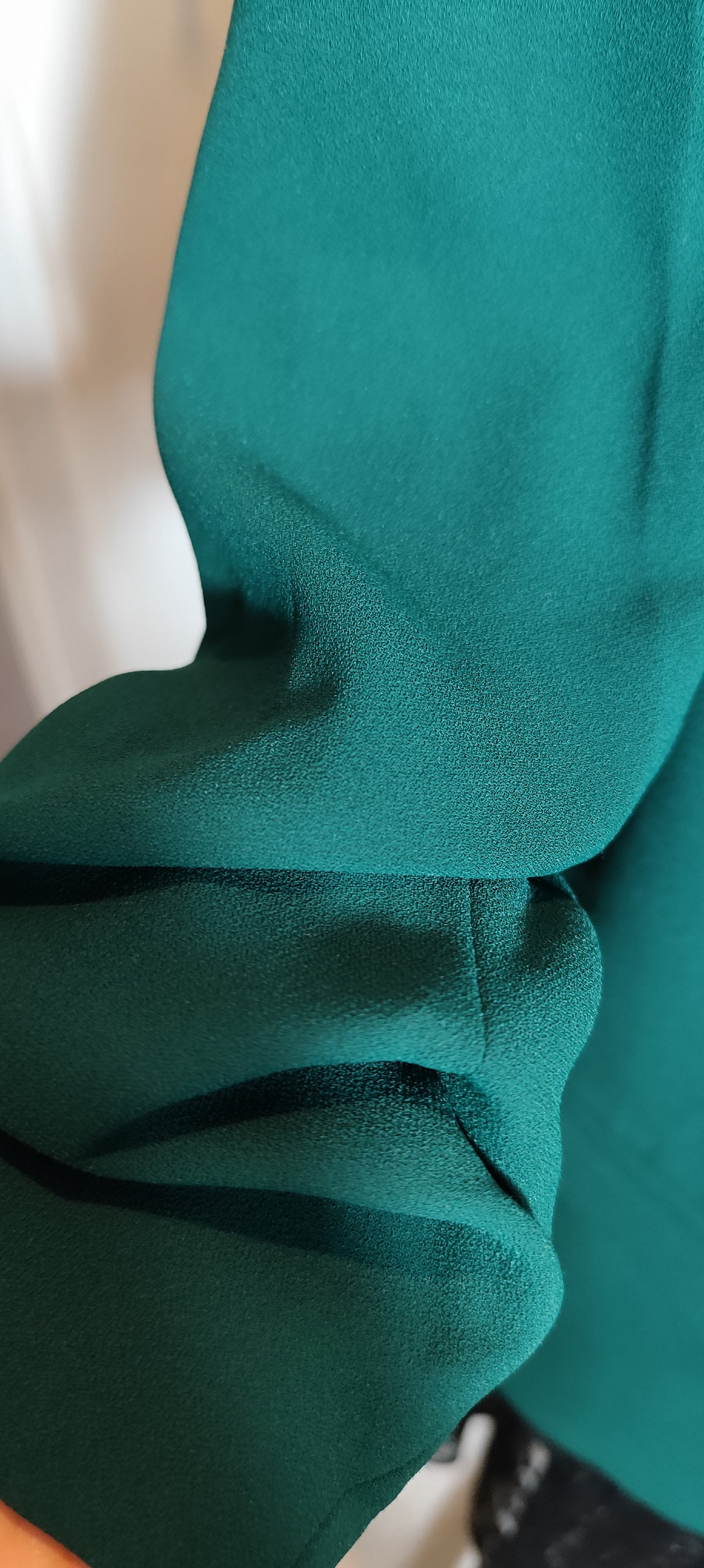 Blazer manche retroussé Zara