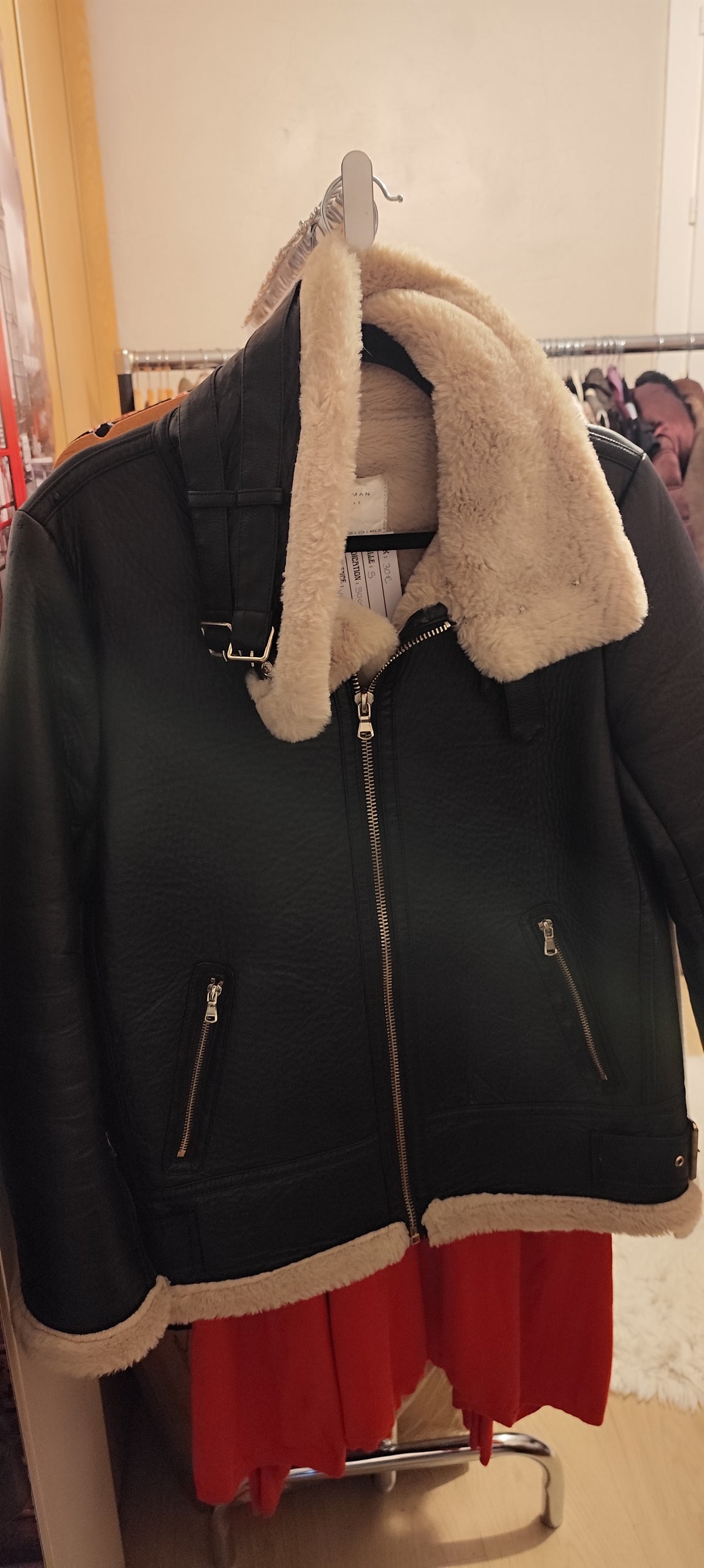 Bombardier Zara