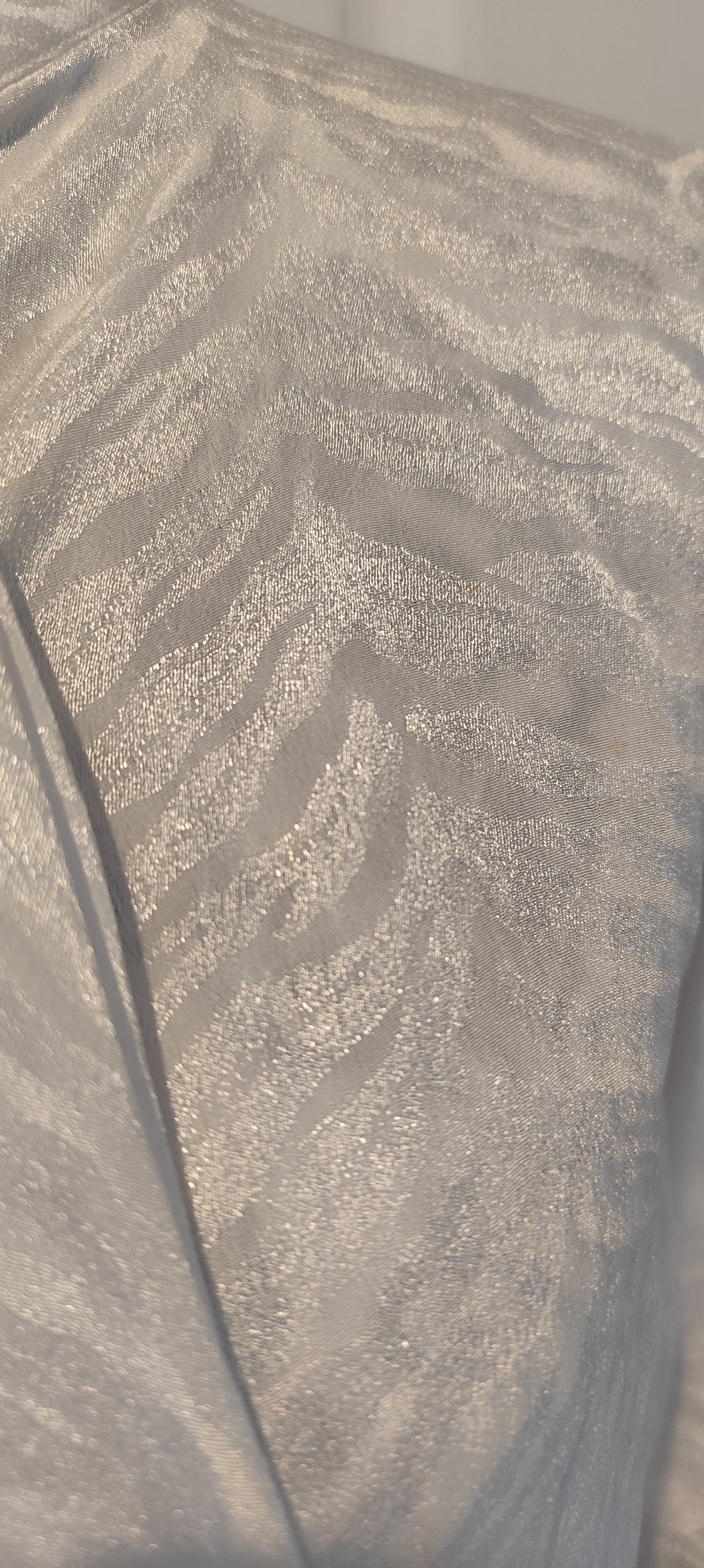 Chemise col élégant