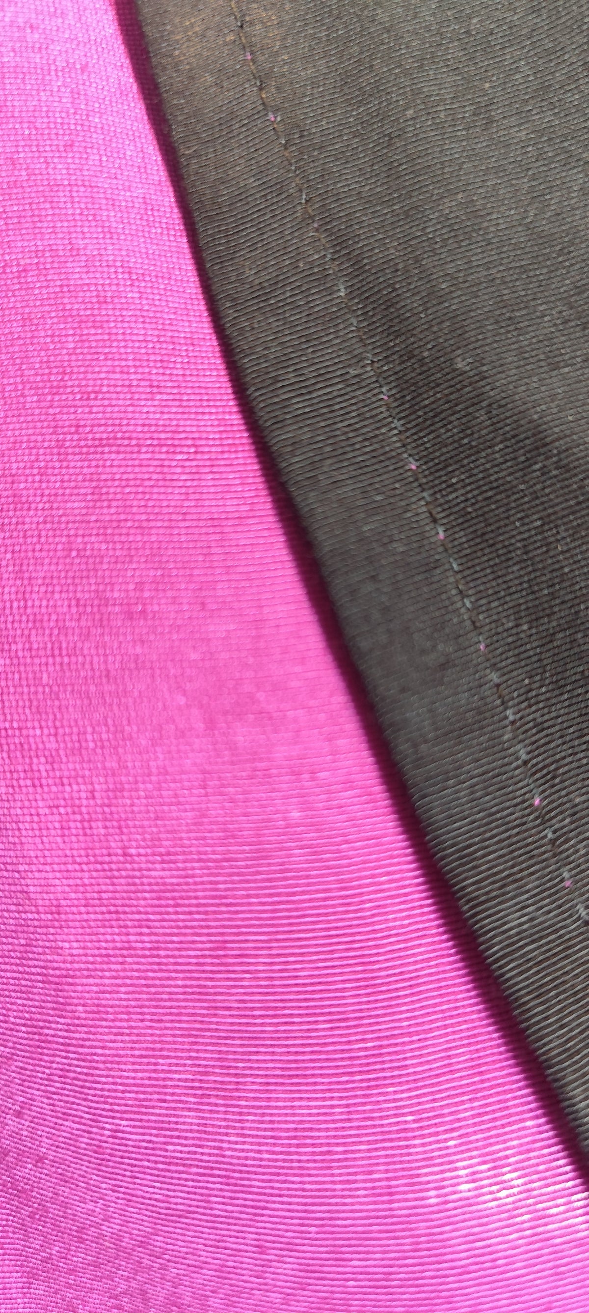 Blazer asymétrique