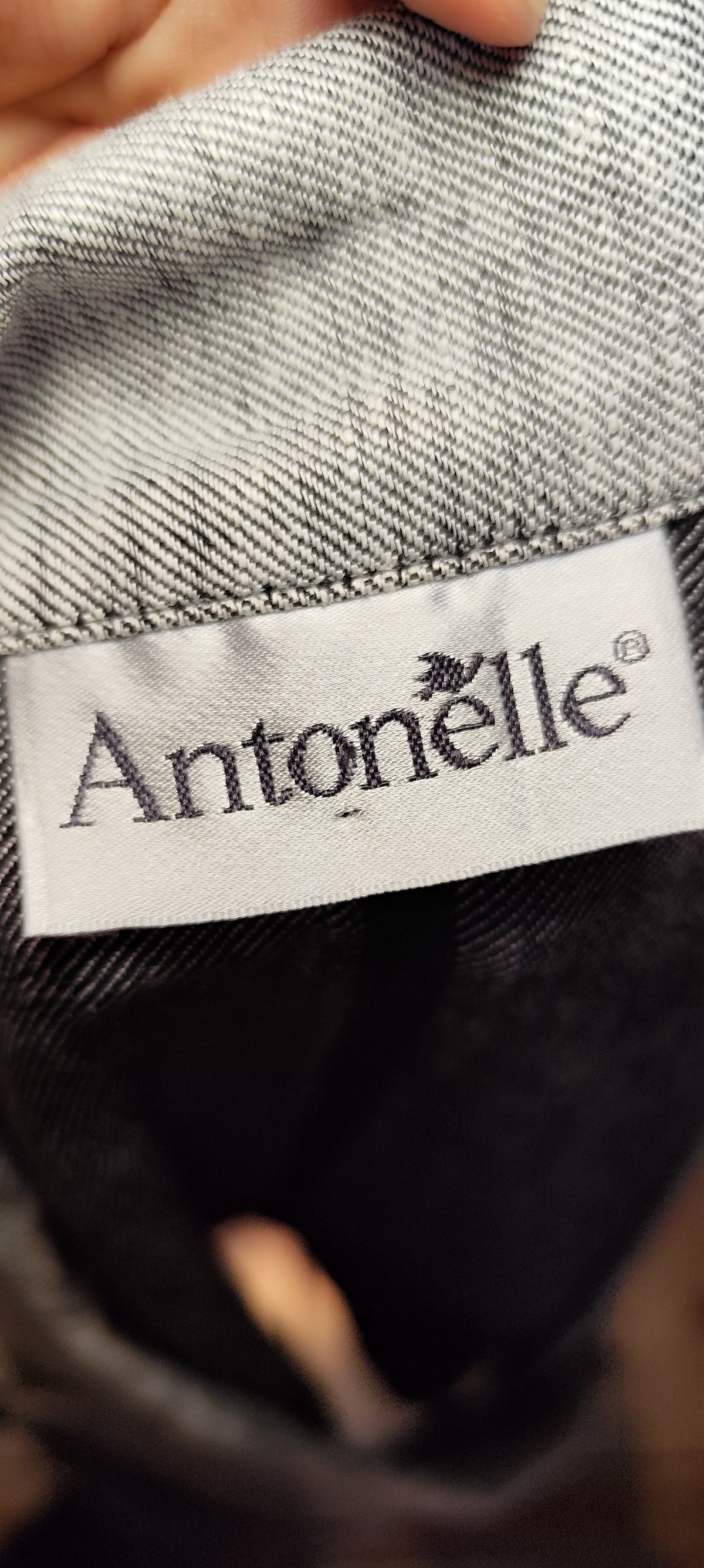 Blazer estival Antonelle