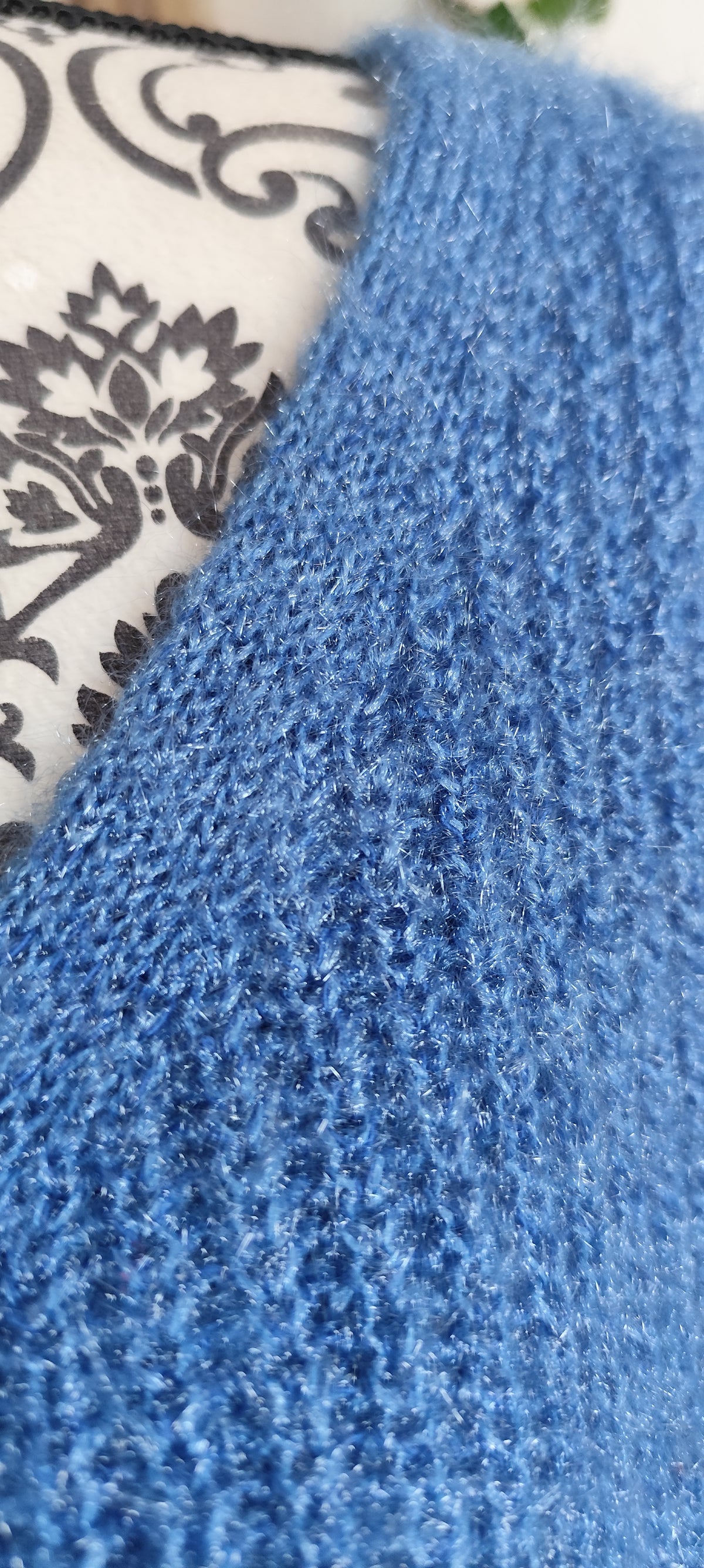 Gilet Yéti