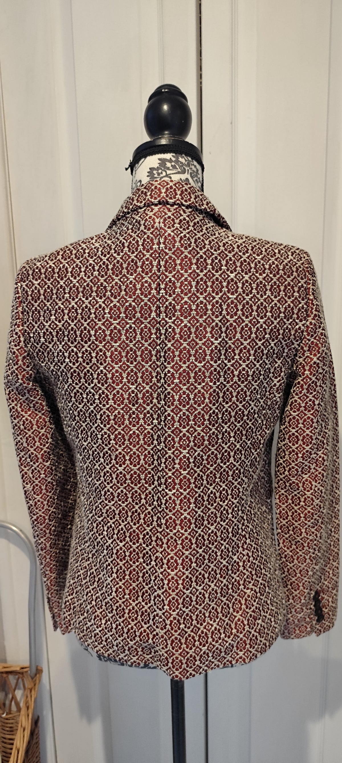 Blazer structuré Maison 123