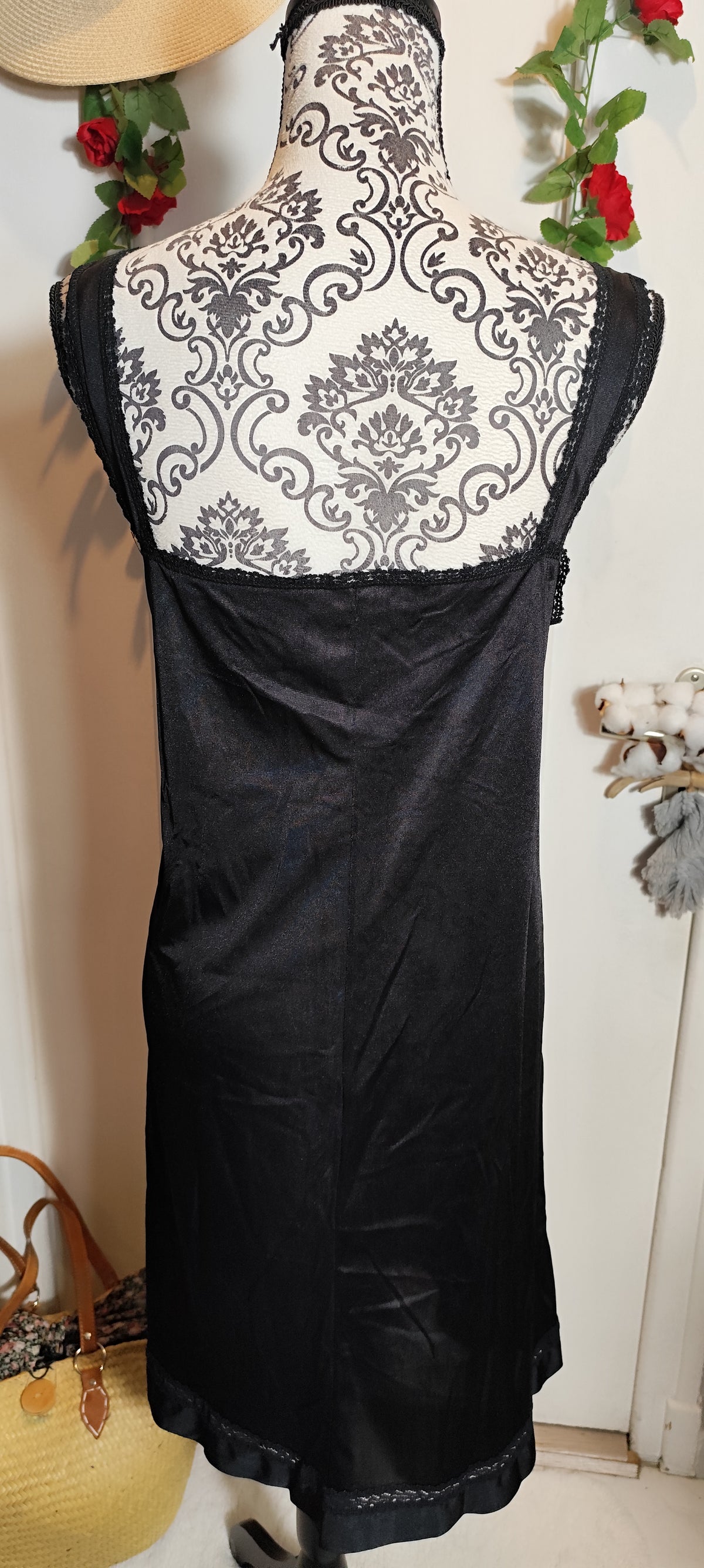 Nuisette vintage