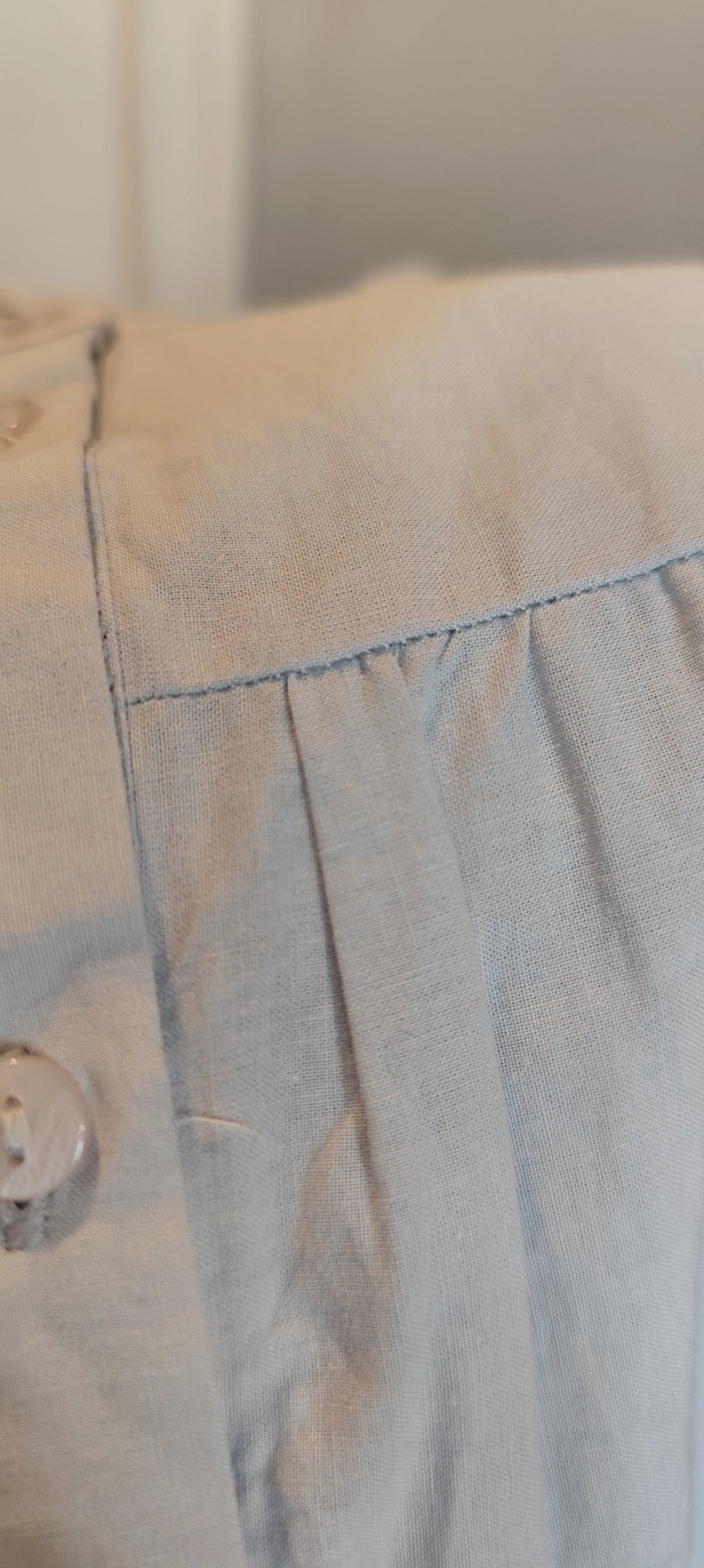 Robe lefties