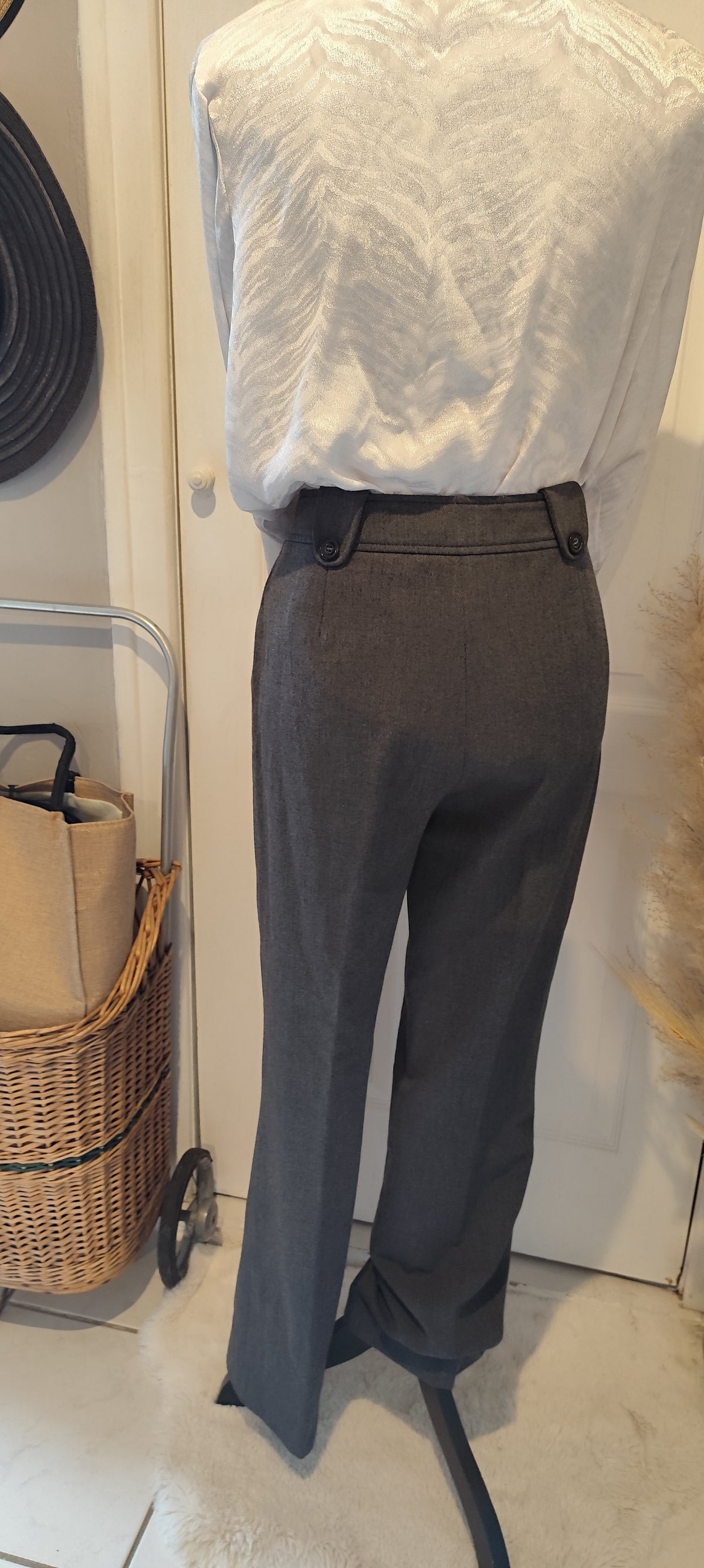 Pantalon élégant Antonelle