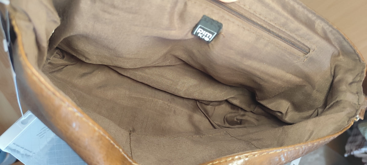 Sac cartable Pimkie