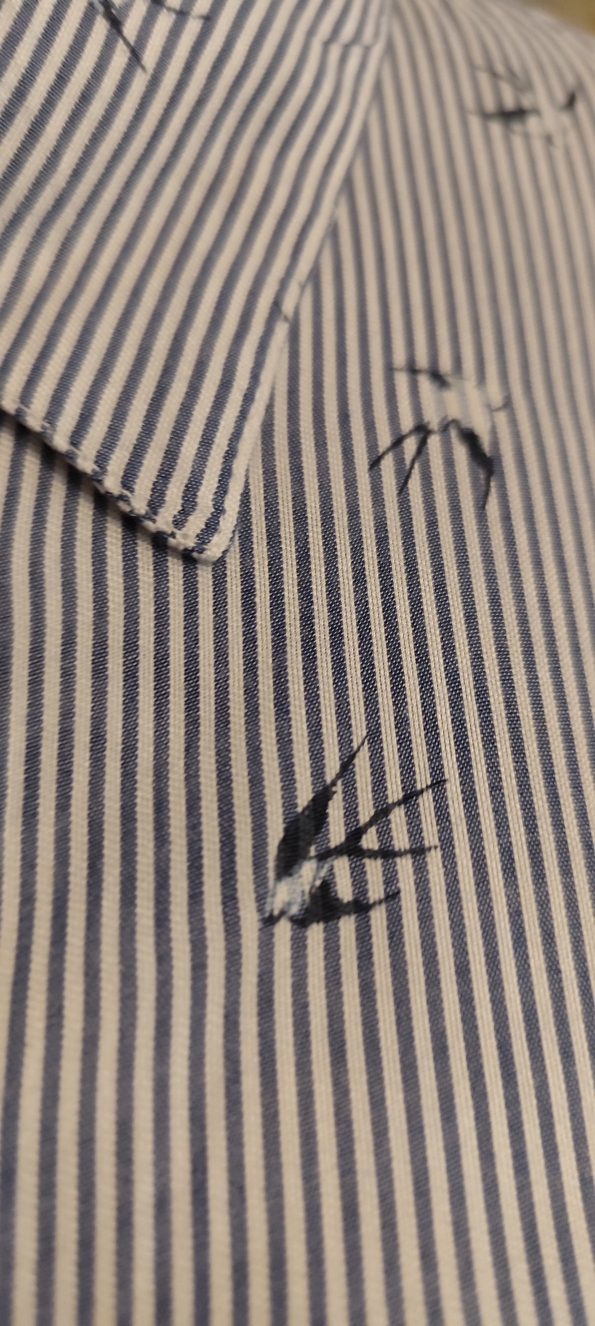 Chemise Christine Laure