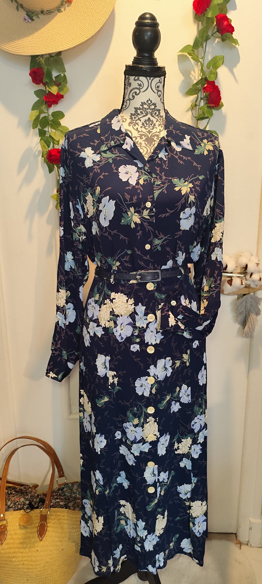 Ensemble jupe/chemise Gérard Darel