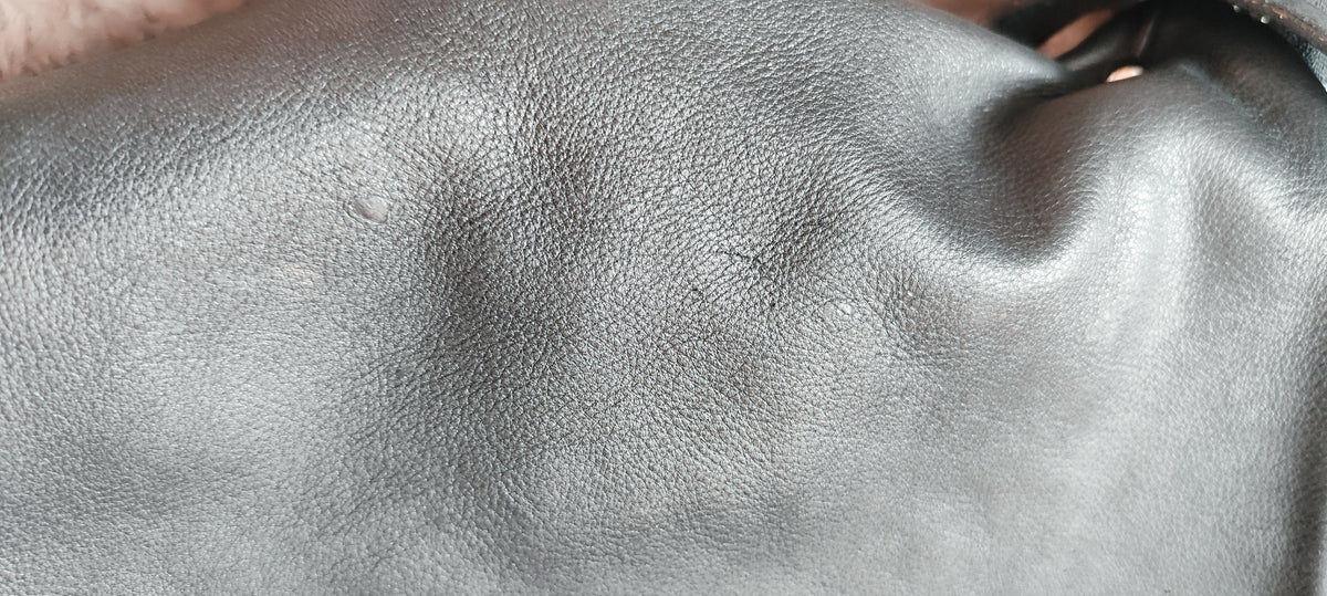 Sac classique en cuir