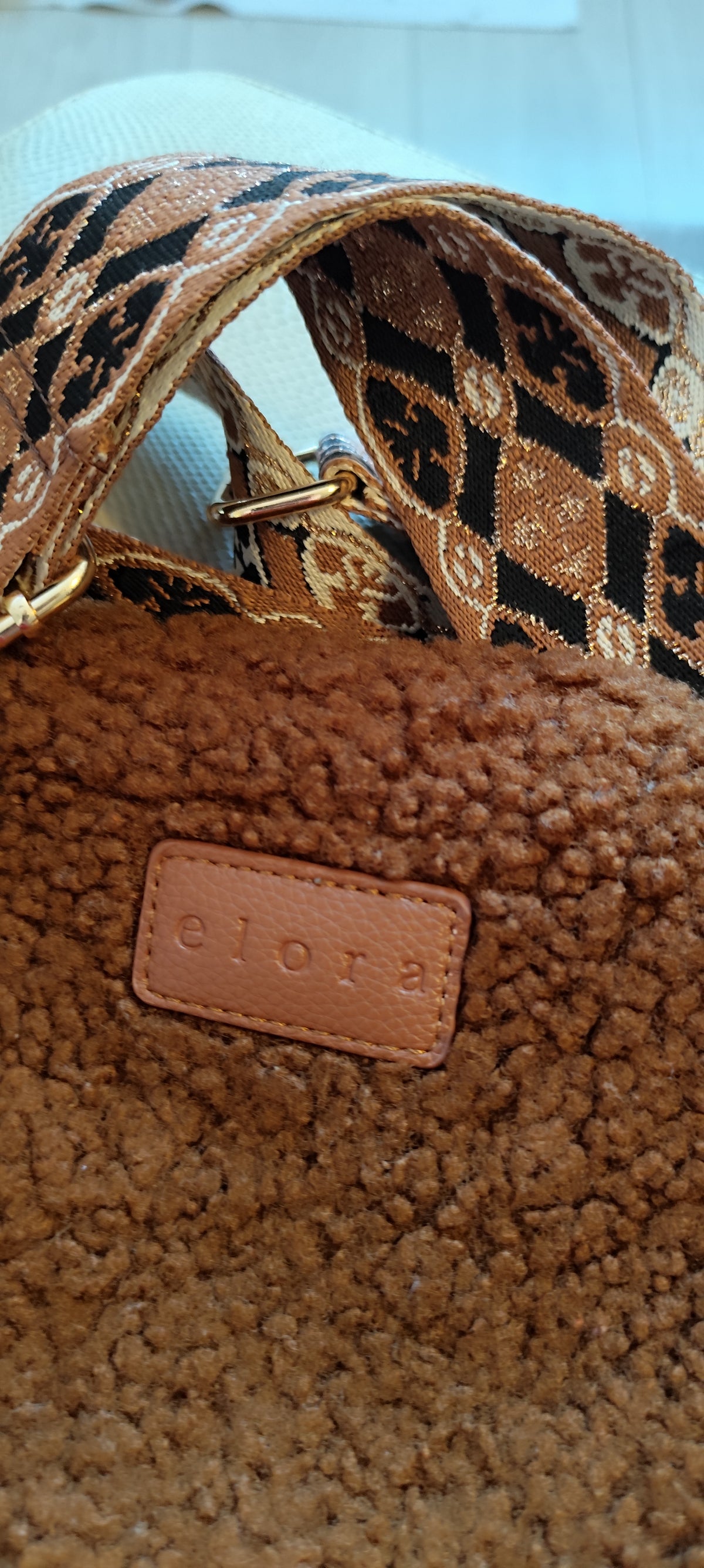 Sac banane