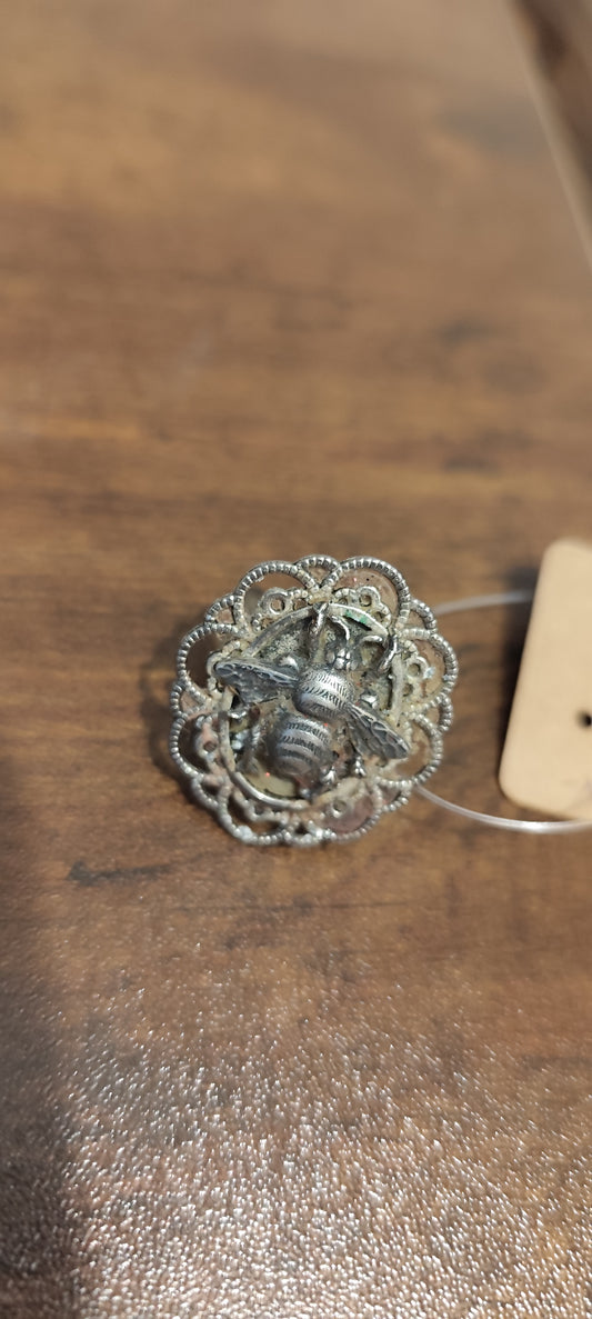 Bague réglable