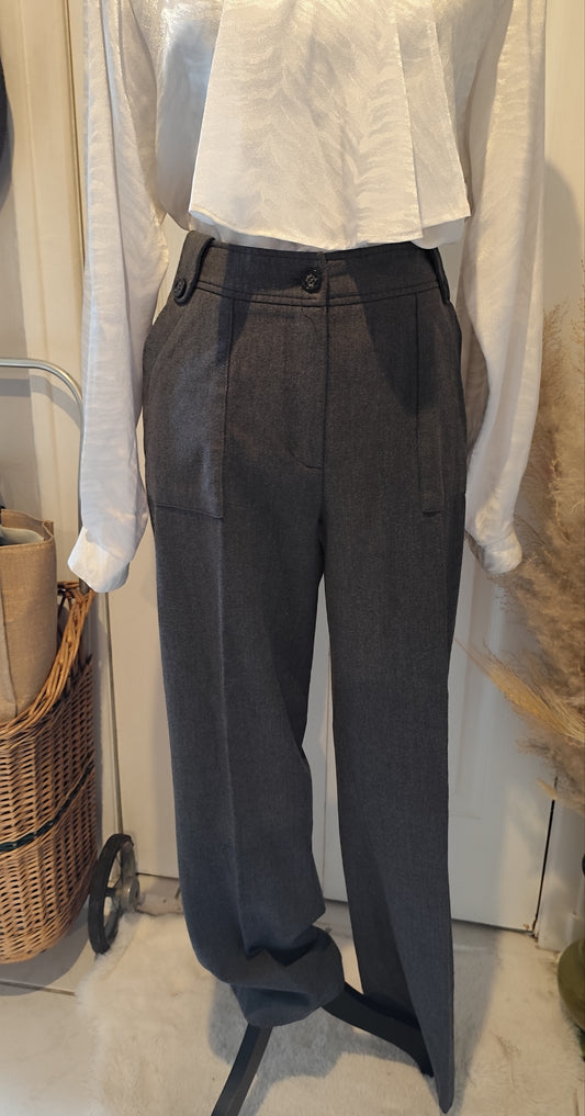 Pantalon élégant Antonelle