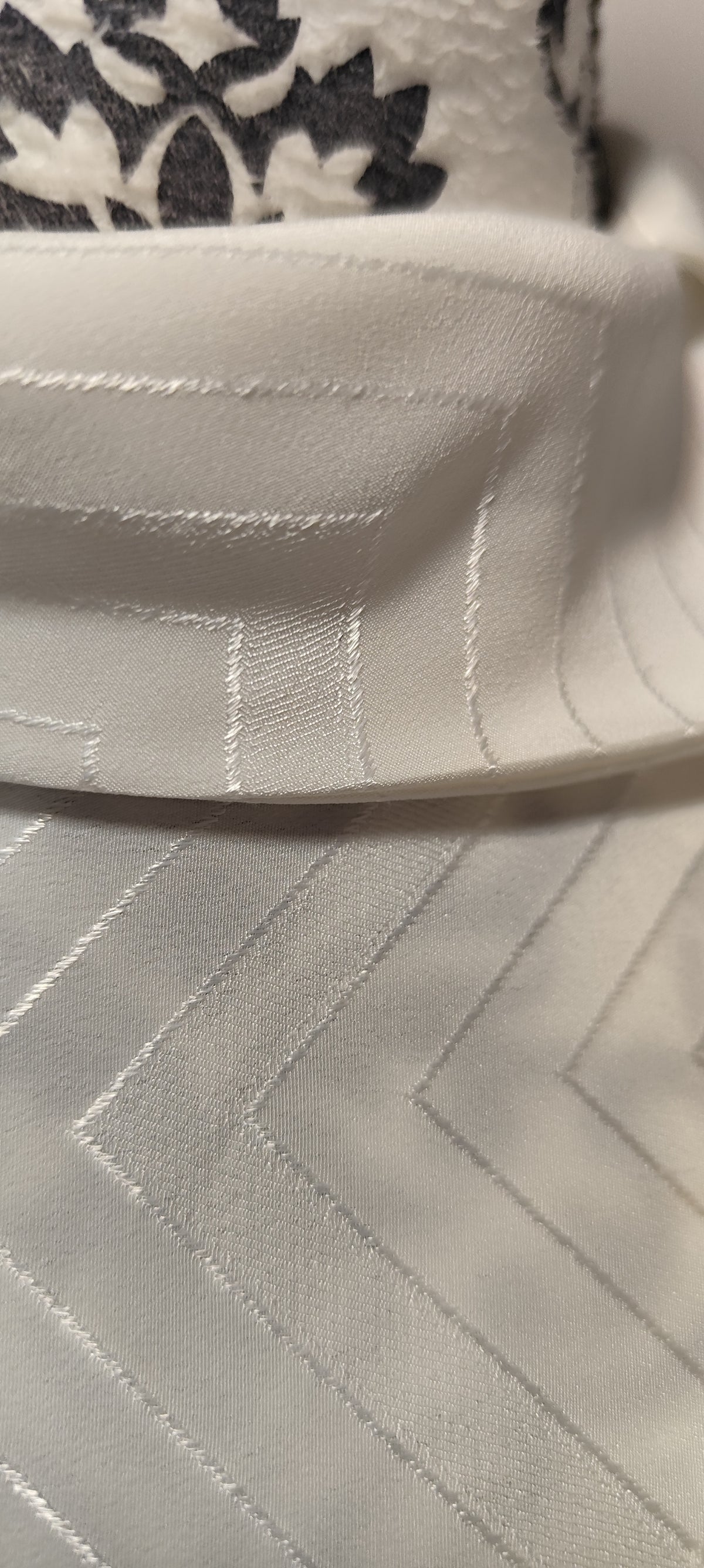 Blouse élégante Crisis
