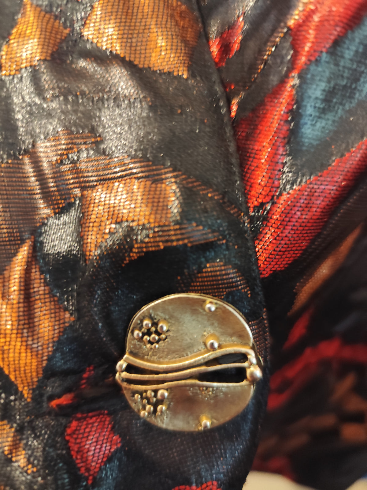 Veste vintage Armonic