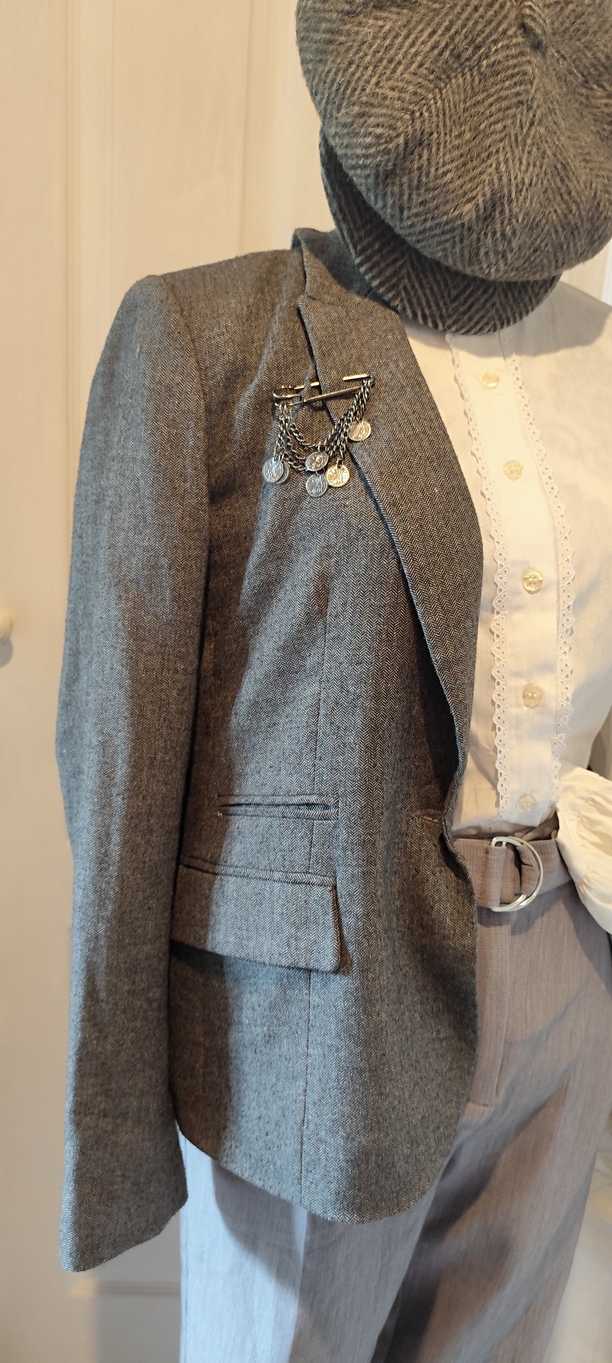 Blazer élégant Sinequanone