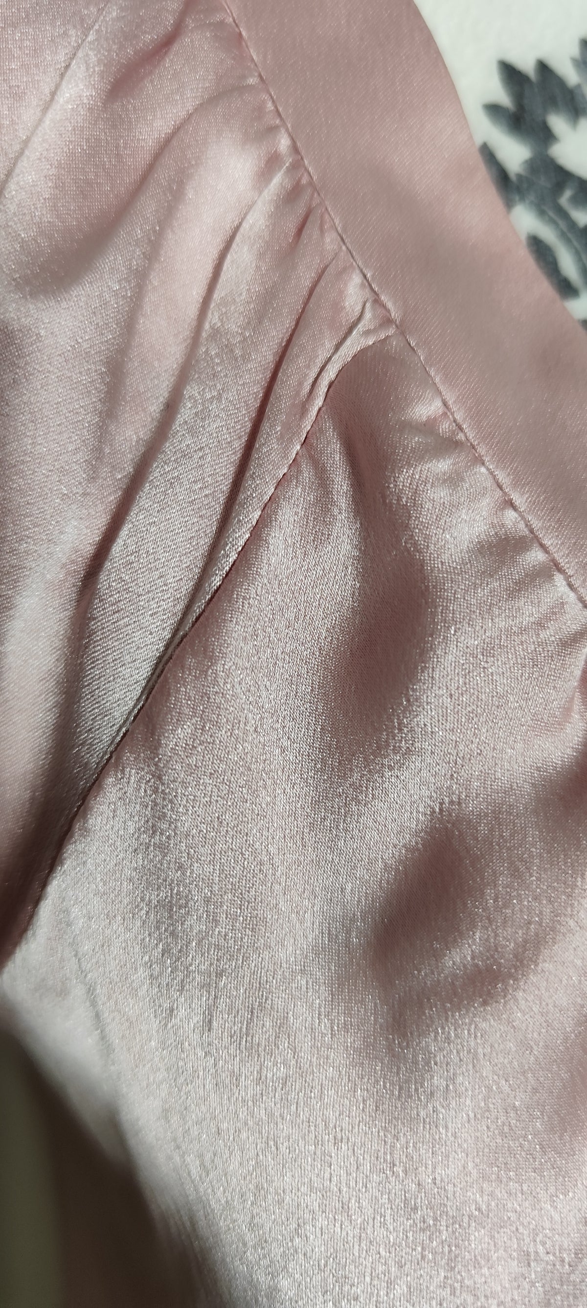 Blouse en soie Antonelle