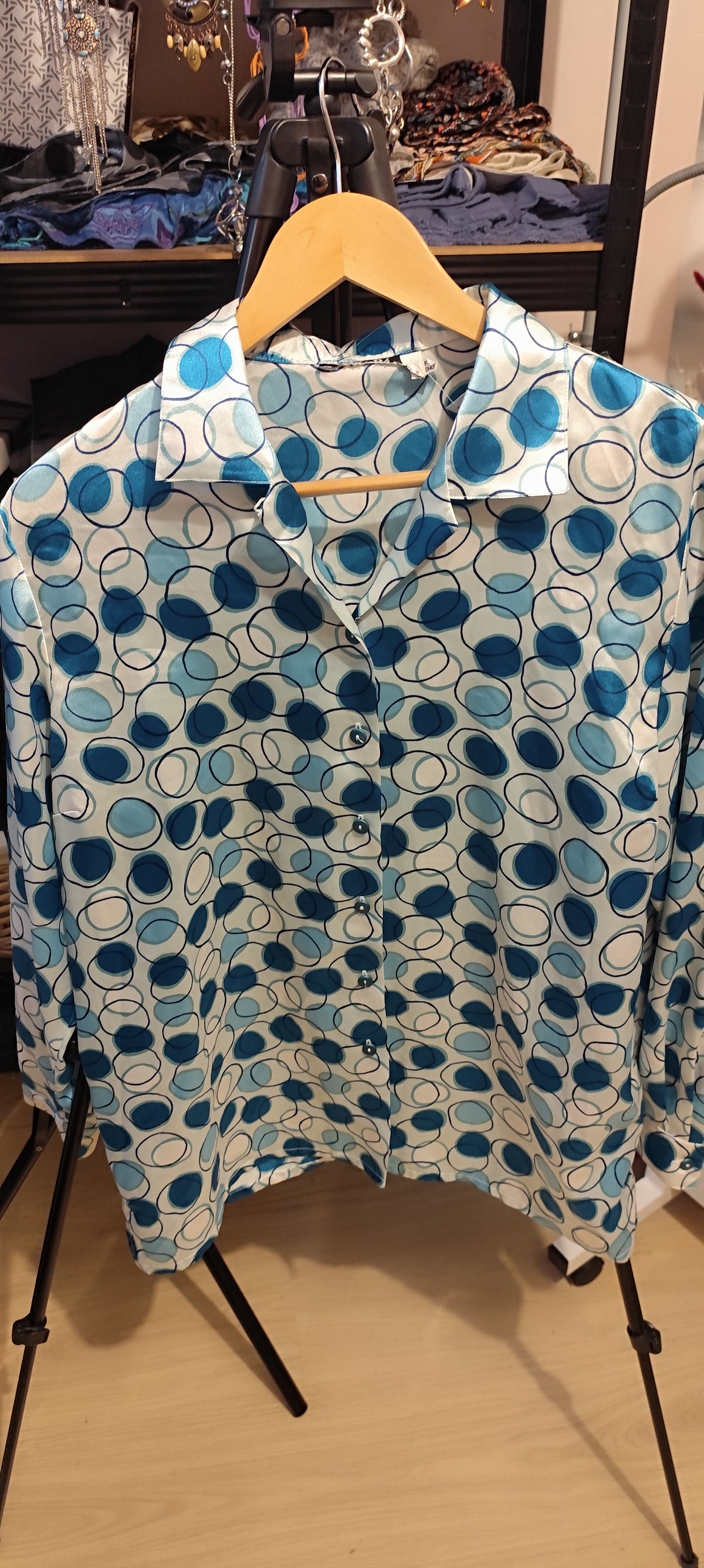 Chemise PierBè