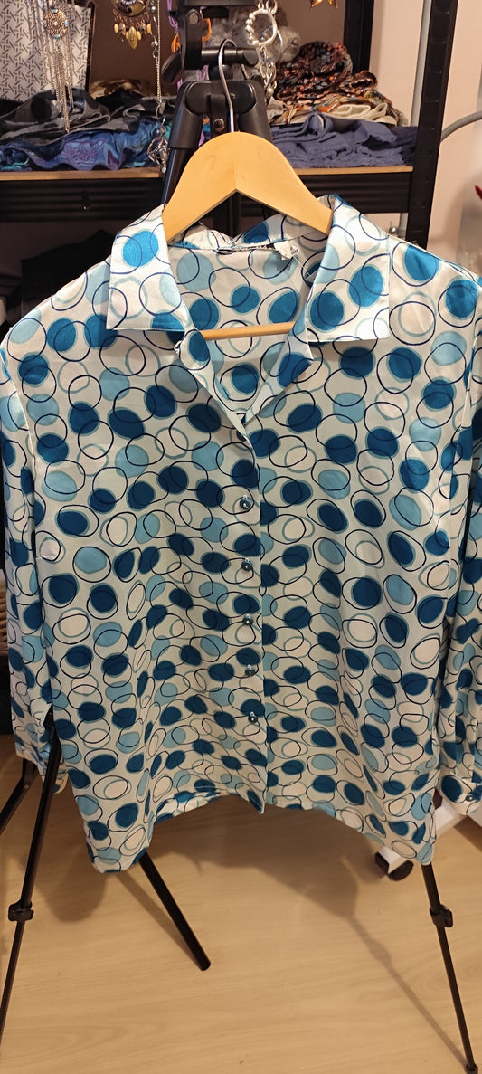Chemise PierBè