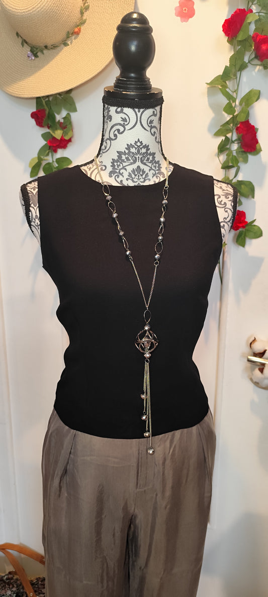 Blouse sans manche Promod