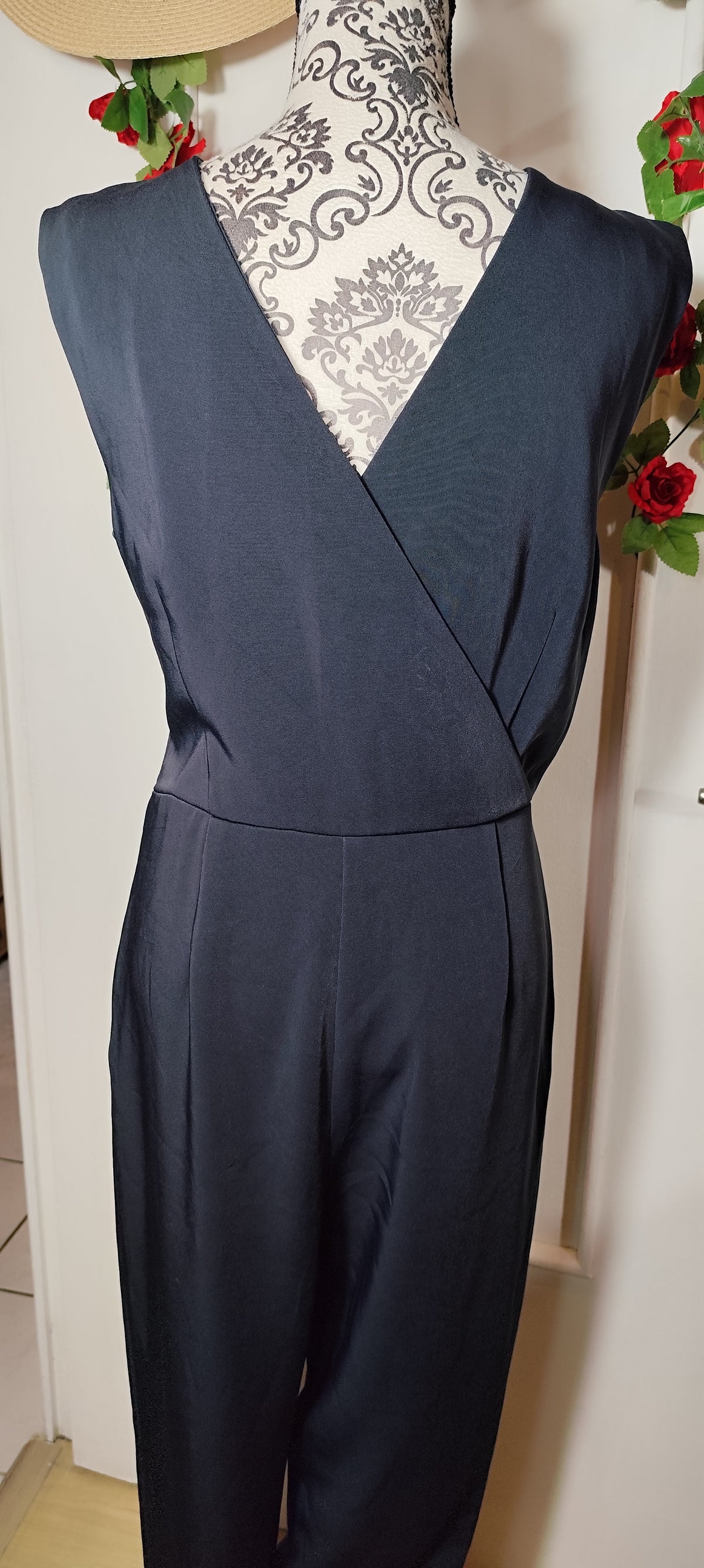 Combinaison pantalon Vila