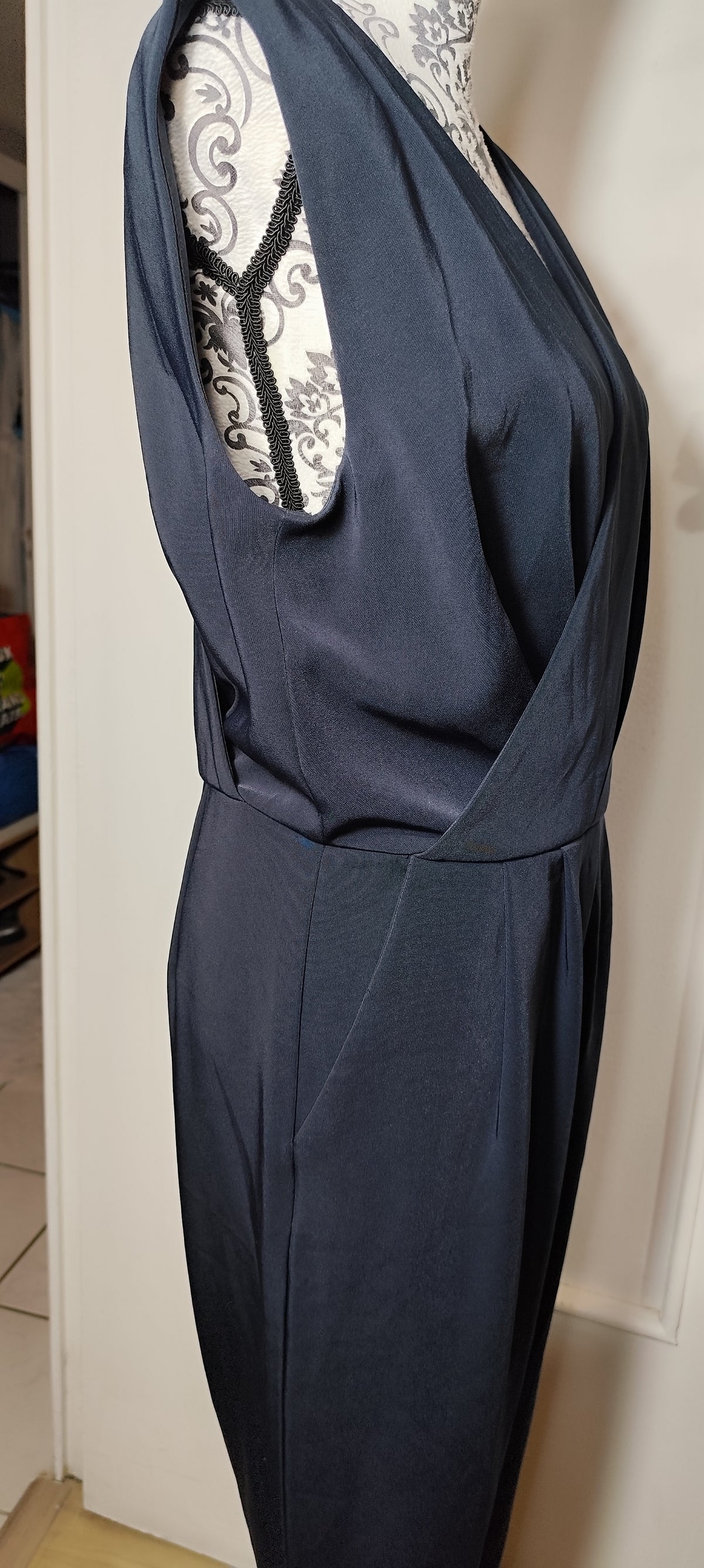 Combinaison pantalon Vila