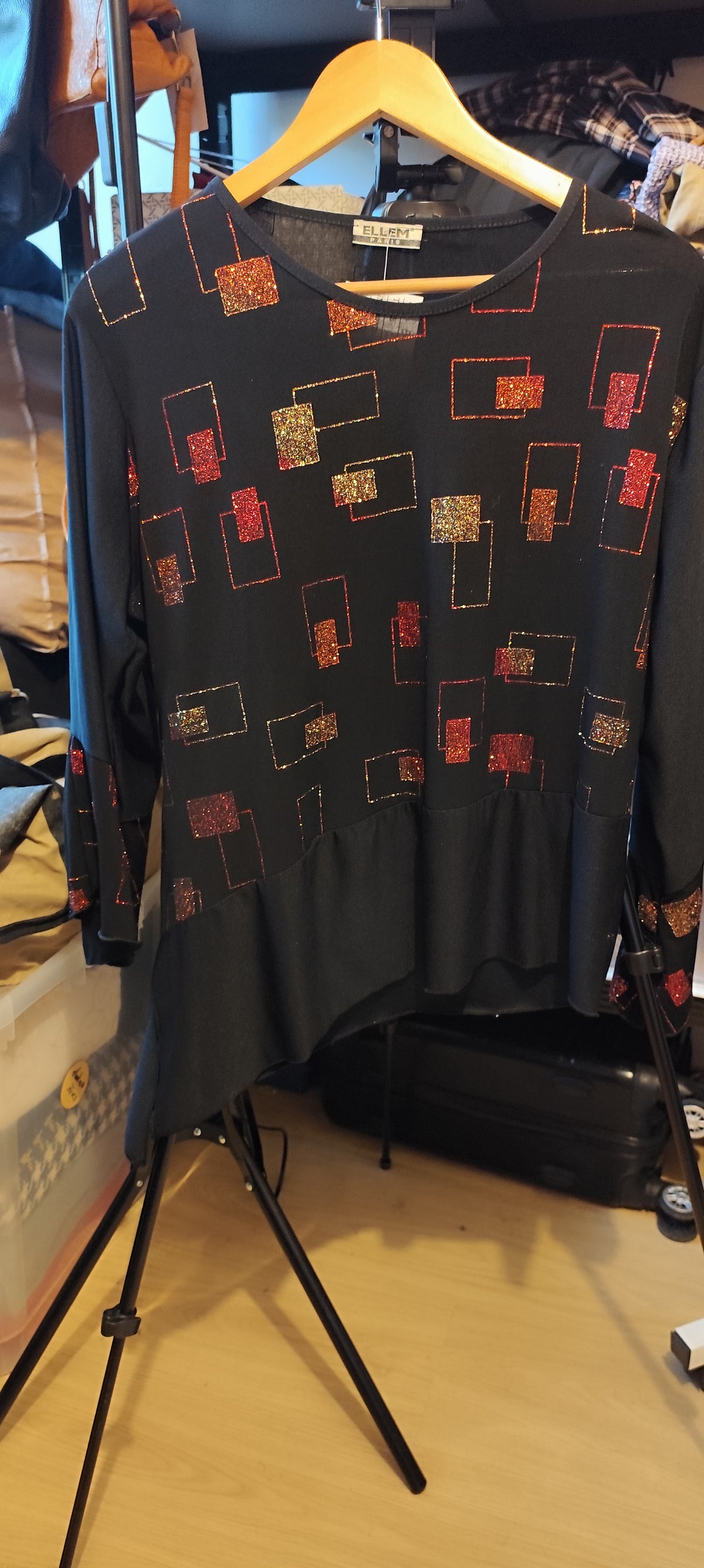 Blouse Ellem