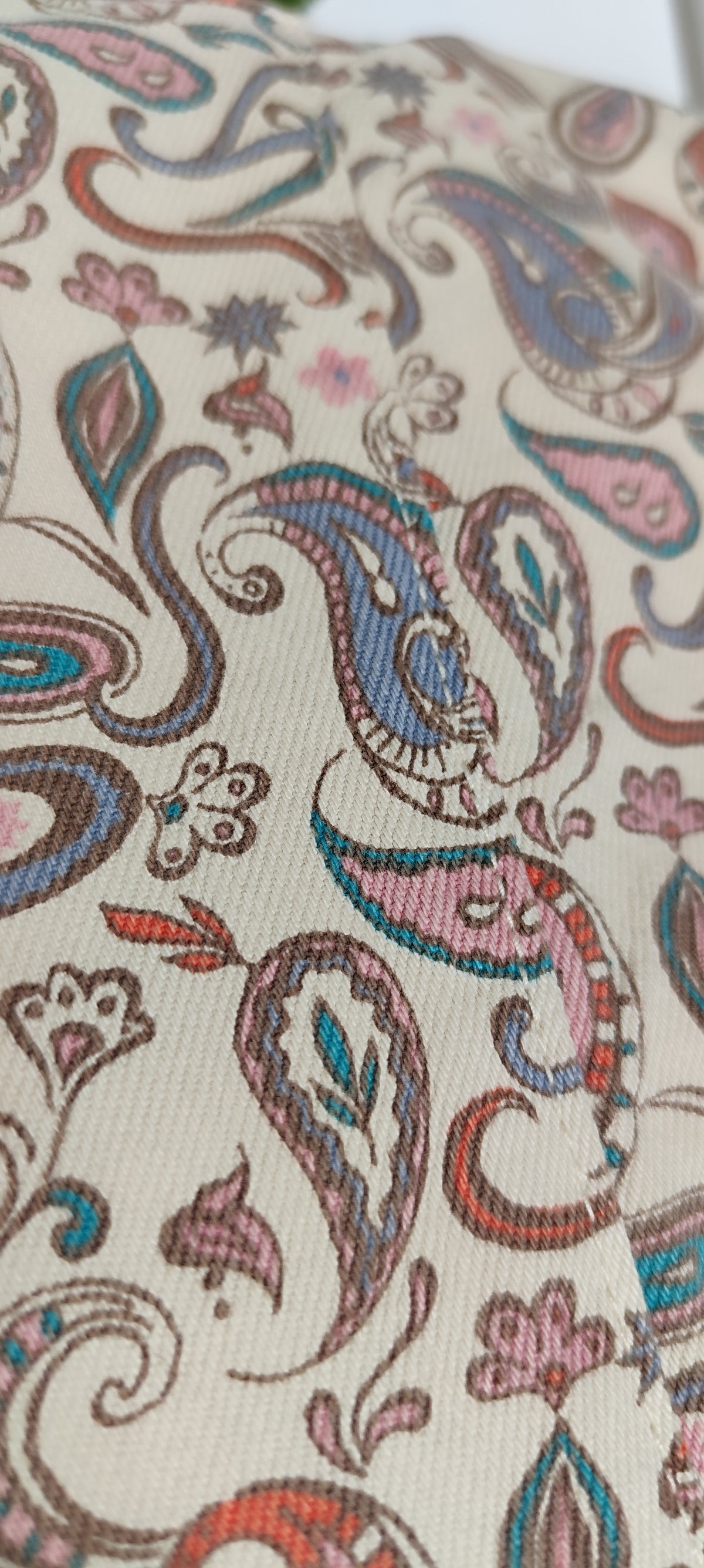 Robe fleurie Camaïeu