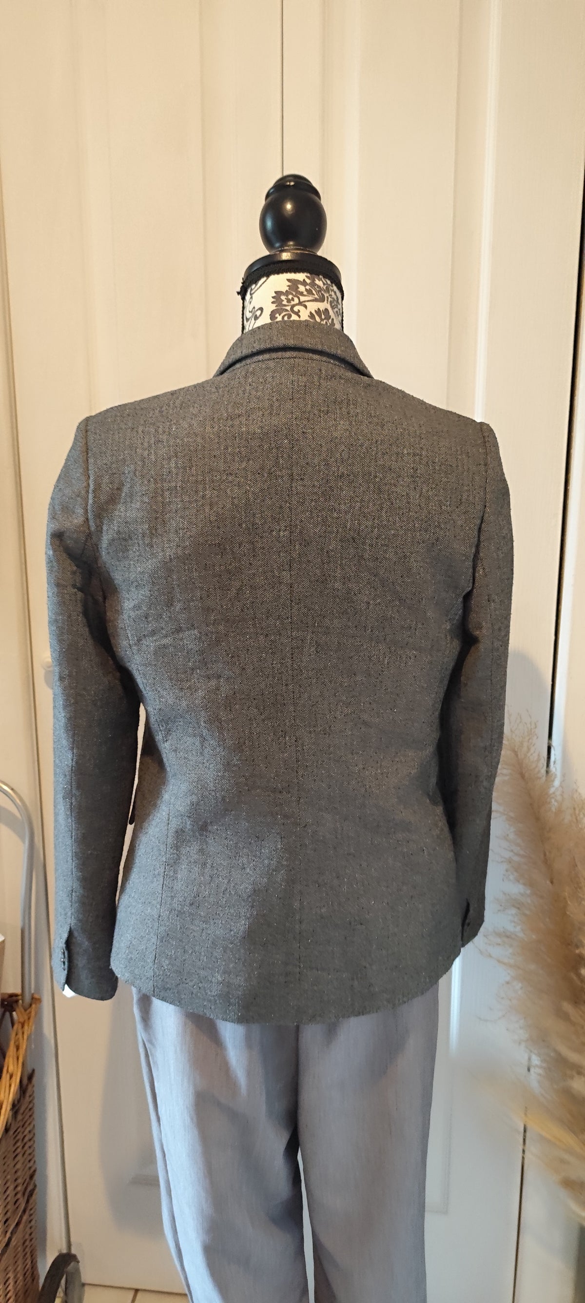 Blazer élégant Sinequanone