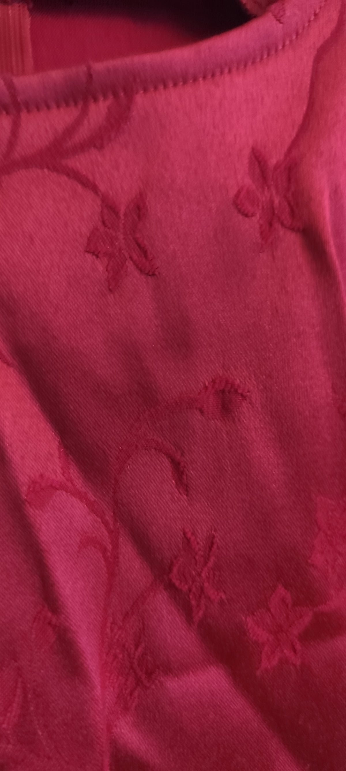 Robe midi