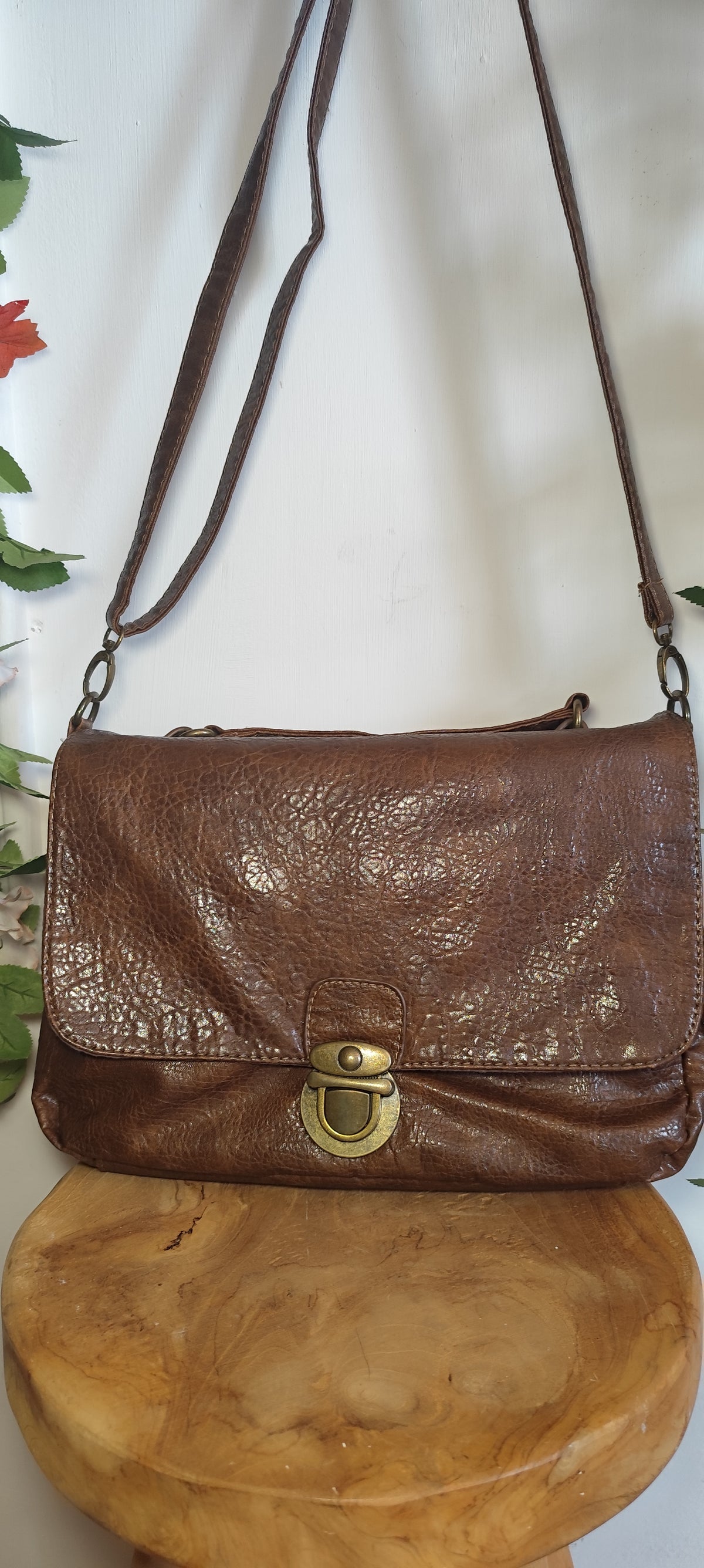 Sac cartable Pimkie