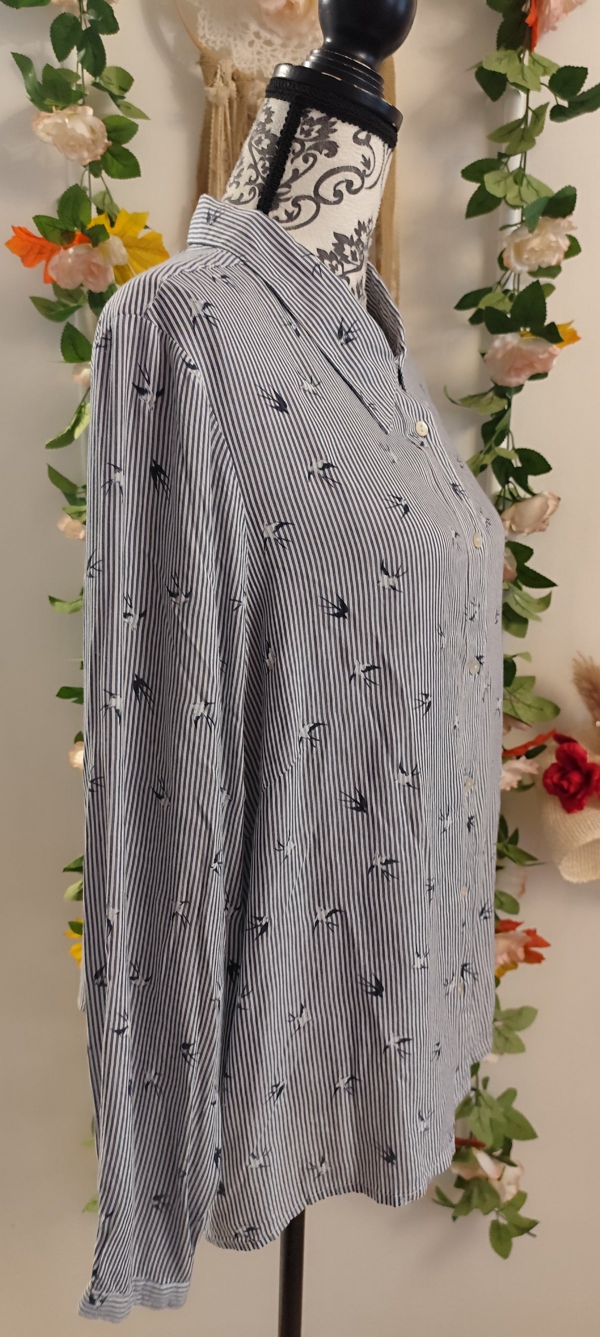 Chemise Christine Laure