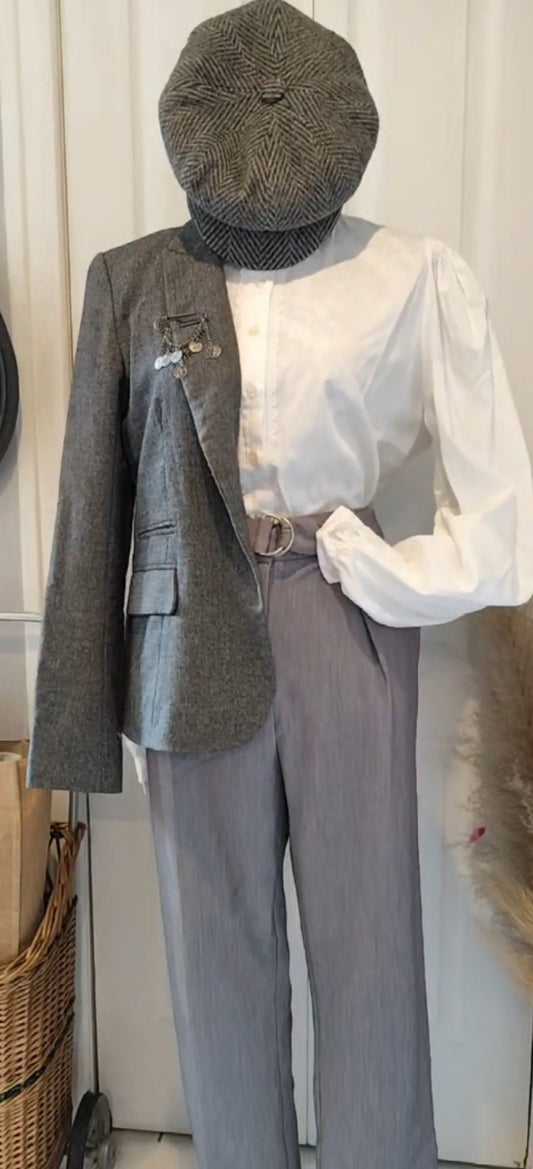 Blazer élégant Sinequanone