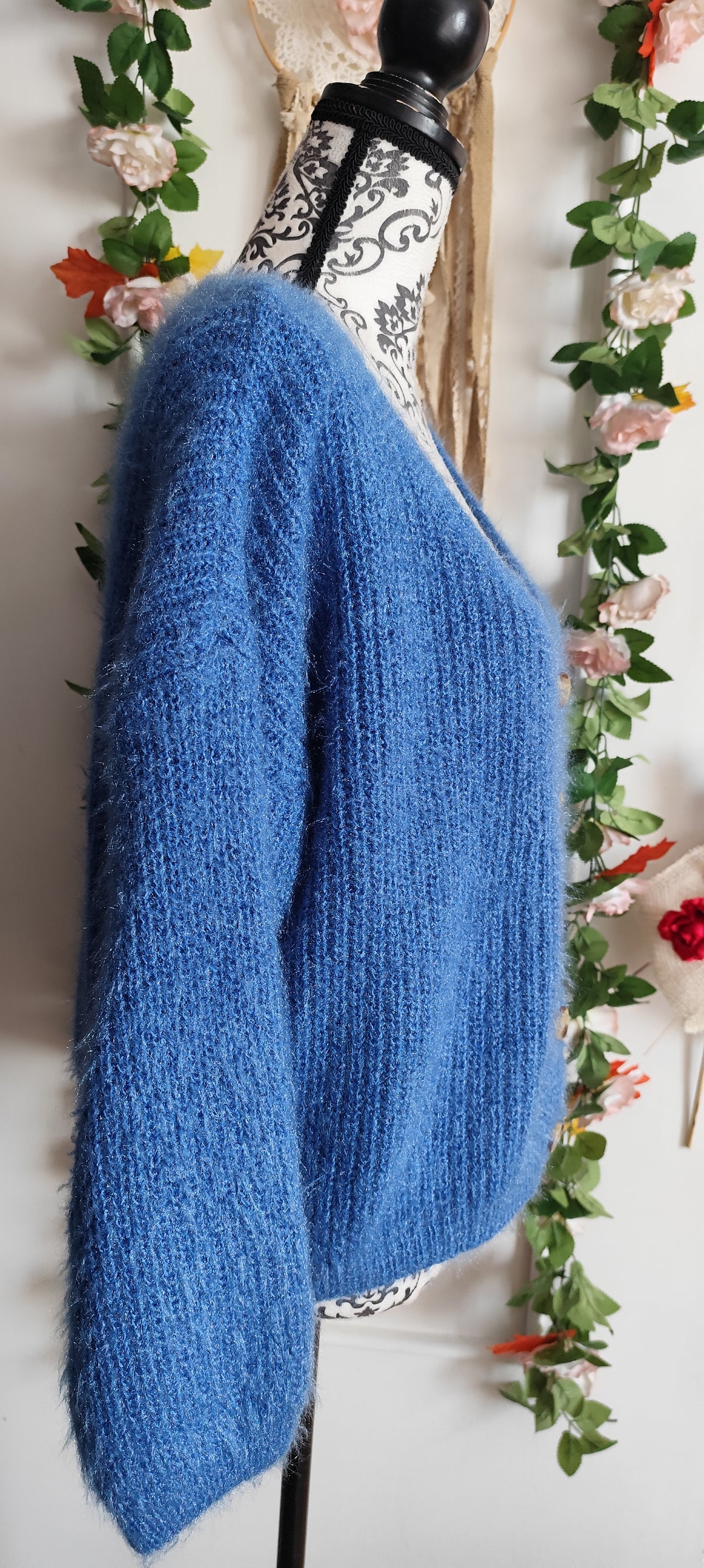 Gilet Yéti