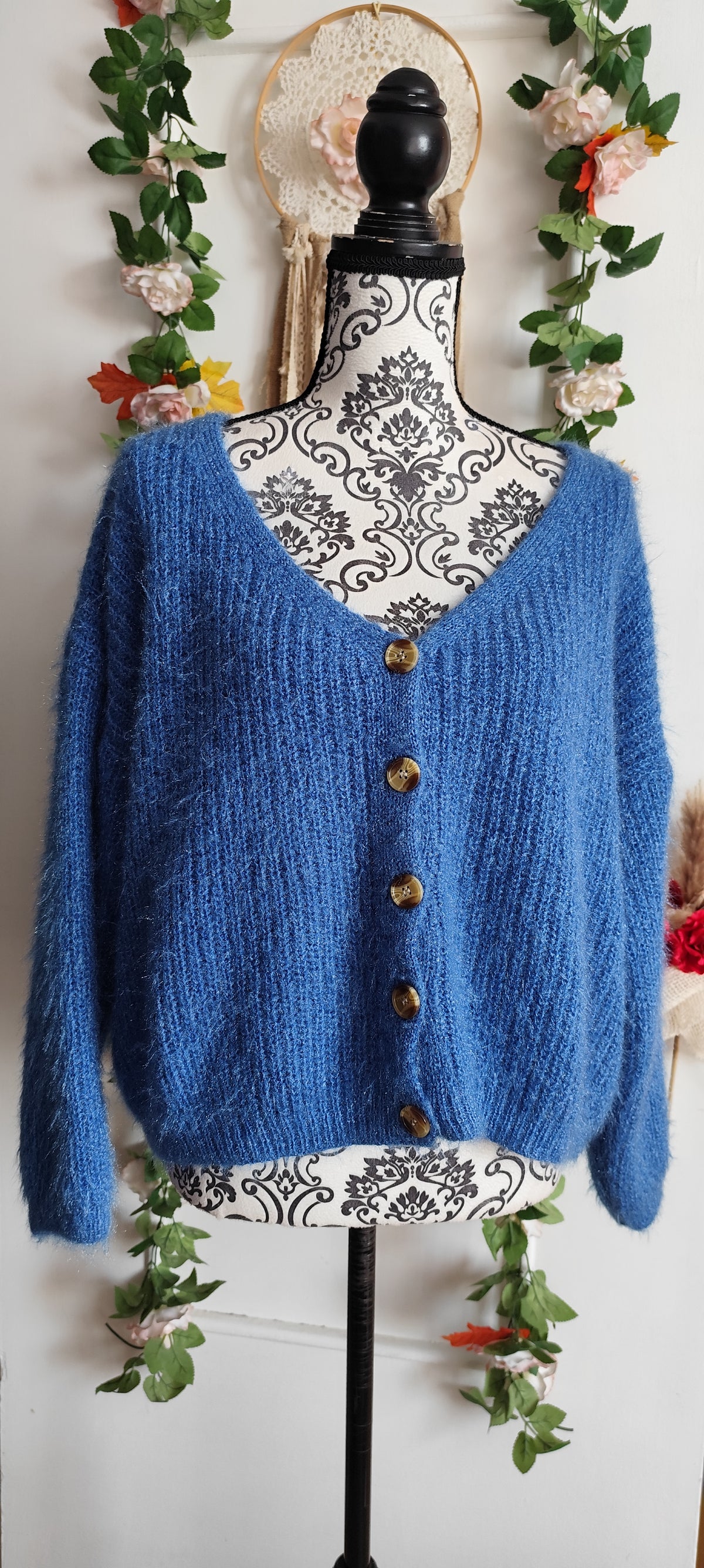 Gilet Yéti