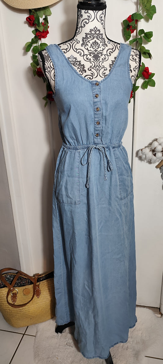 Robe longue Esmara
