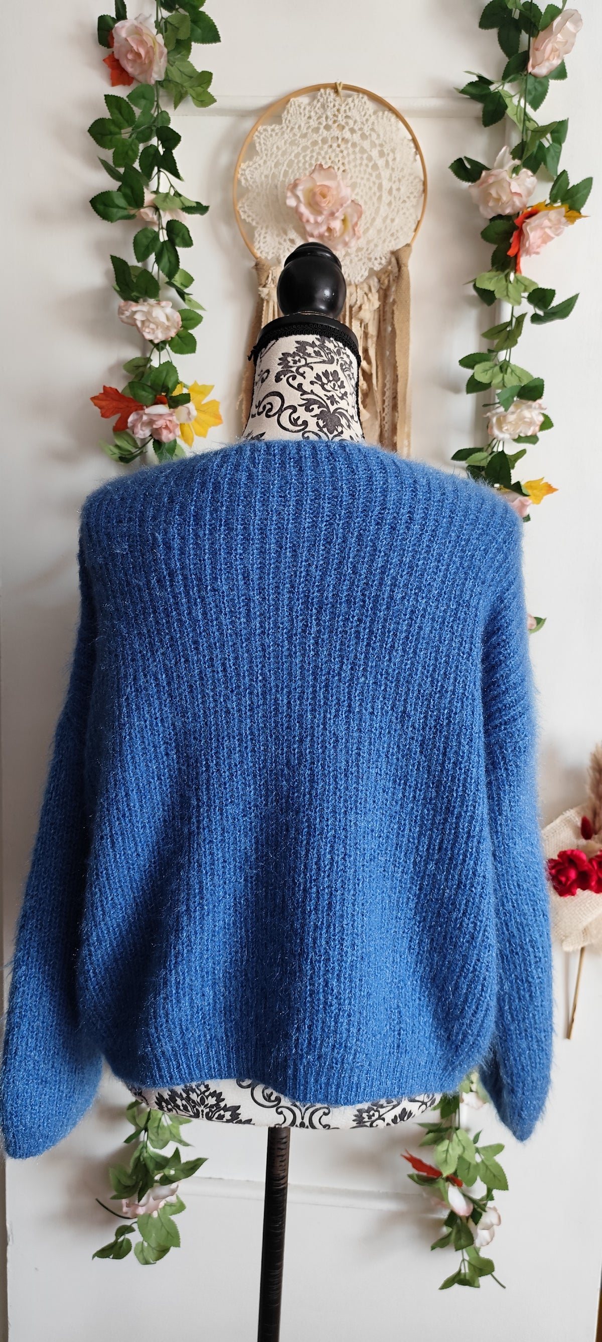 Gilet Yéti